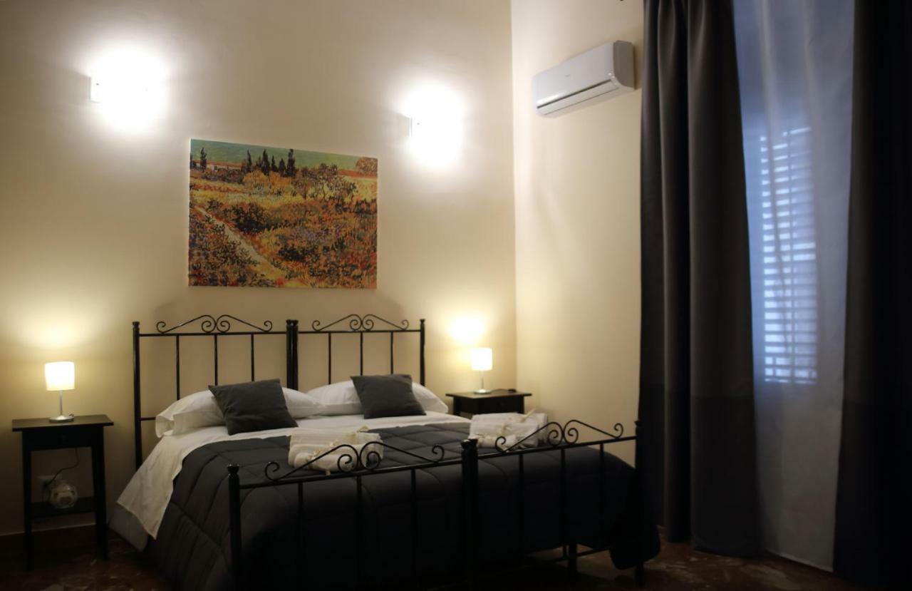 Mantegna Rooms Palermo Dış mekan fotoğraf